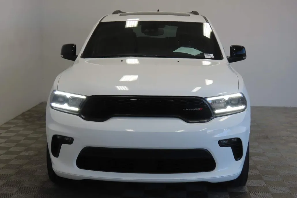 2023 Dodge Durango GT Plus photo 1