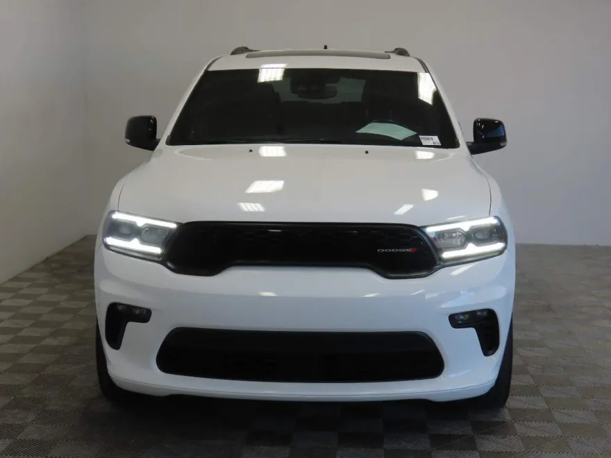 2023 Dodge Durango GT Plus photo 1
