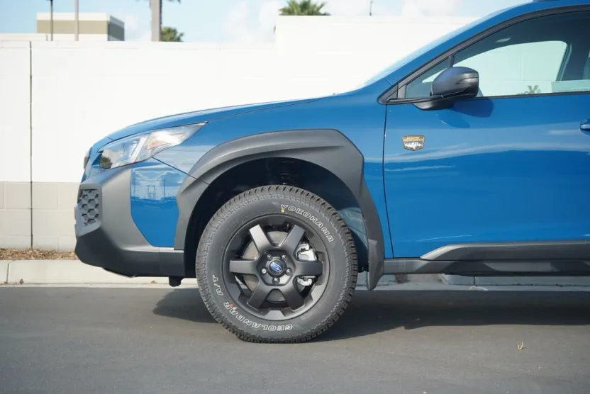 2025 Subaru Outback Wilderness photo 1