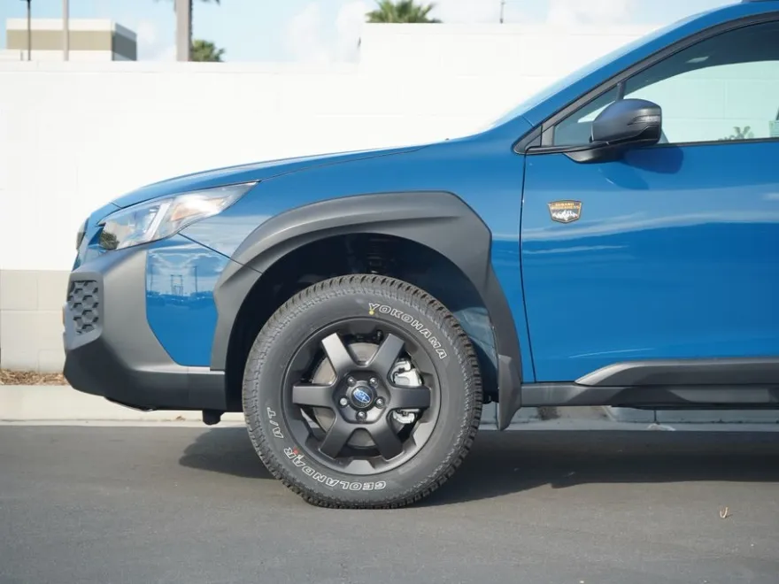 2025 Subaru Outback Wilderness photo 1