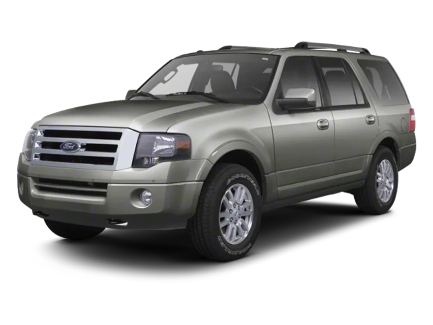 2013 Ford Expedition XLT photo 1
