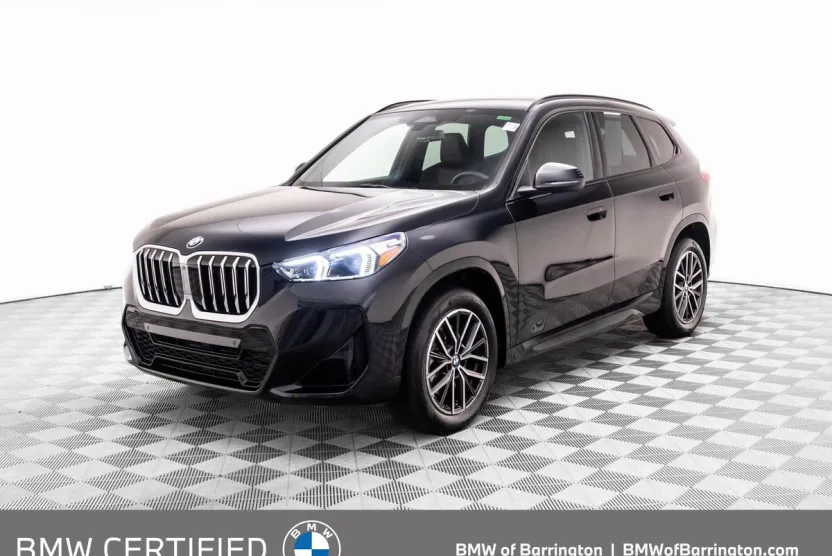 2025 Bmw X1 XDrive28i photo 1