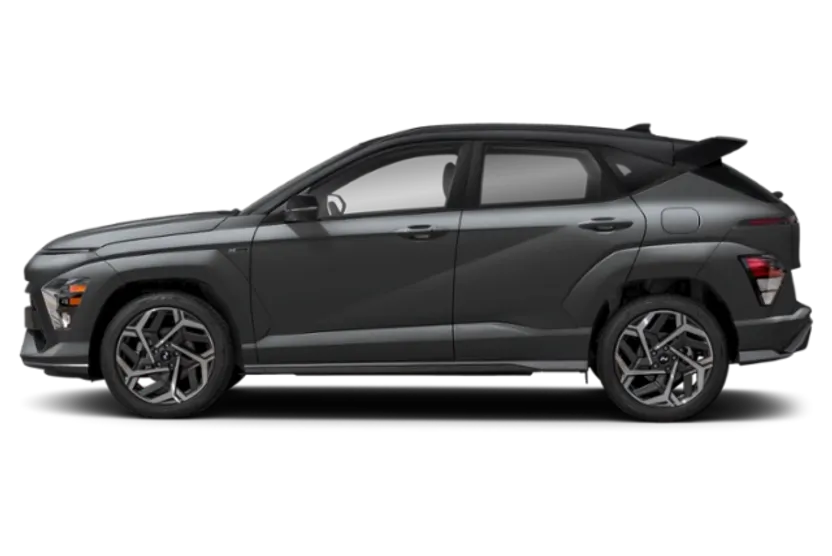 2025 Hyundai Kona N Line photo 1