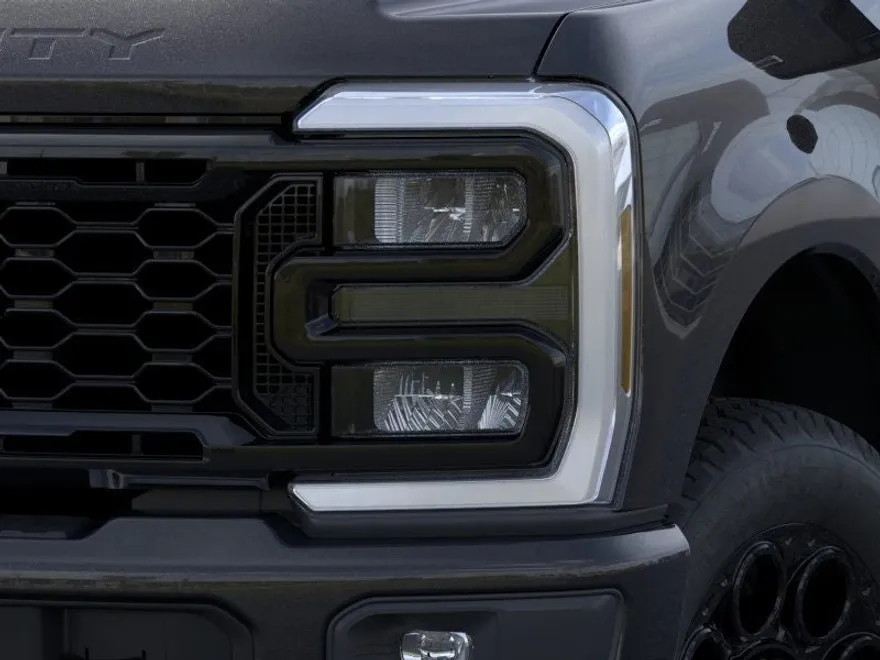 2026 Ford F-350 photo 1