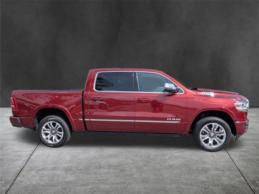 2023 Ram 1500 Limited photo 1