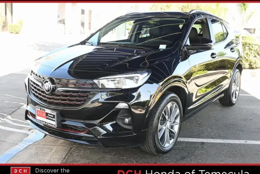 2023 Buick Encore GX Select photo 1