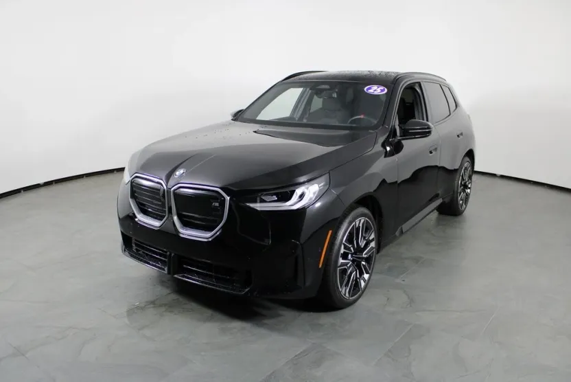 2025 Bmw X3 M50 photo 1