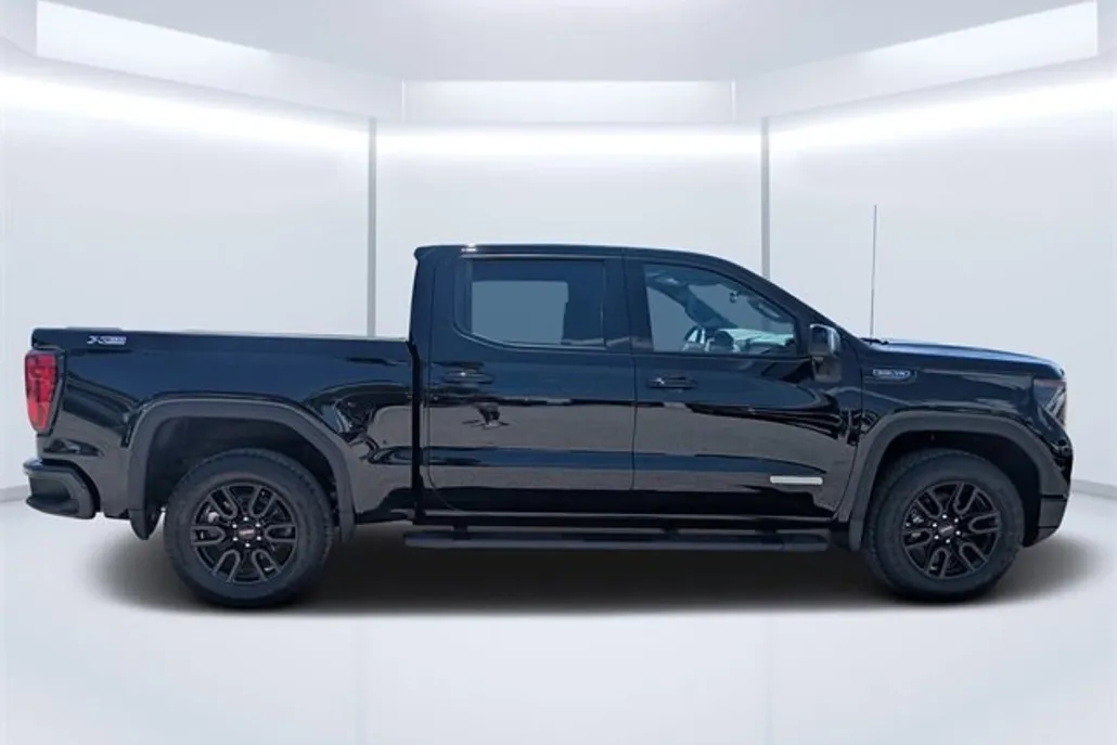 2026 Gmc Sierra 1500 Elevation photo 1