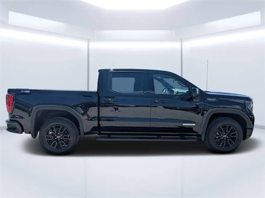 2026 Gmc Sierra 1500 Elevation photo 1