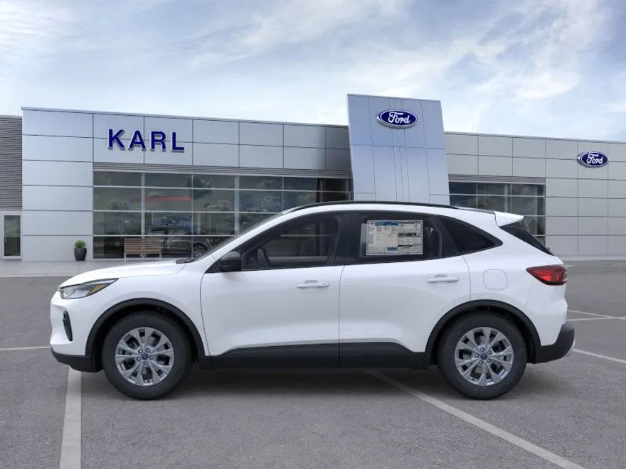 2025 Ford Escape Active photo 1