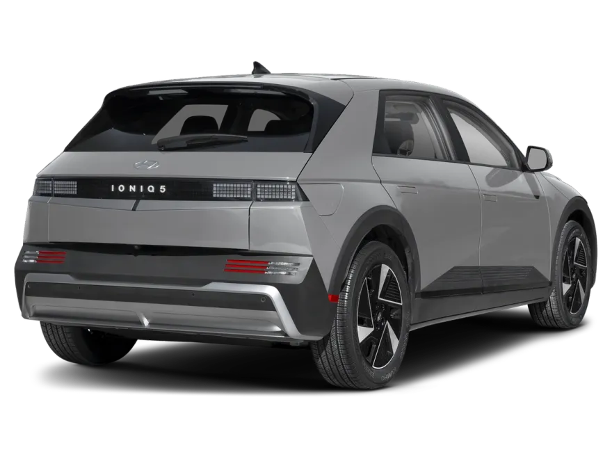2025 Hyundai Ioniq 5 SE photo 1