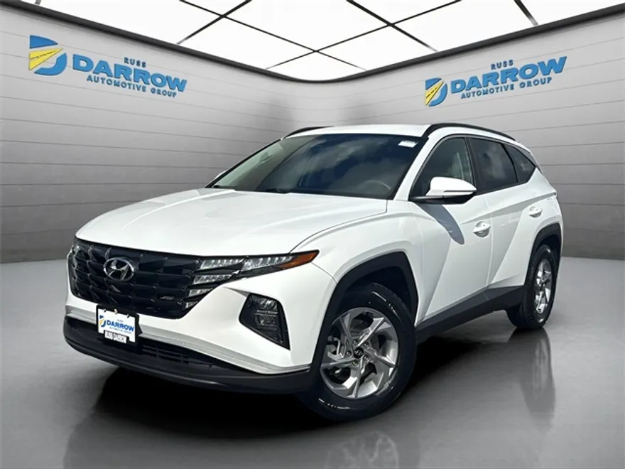 2023 Hyundai Tucson SEL photo 1