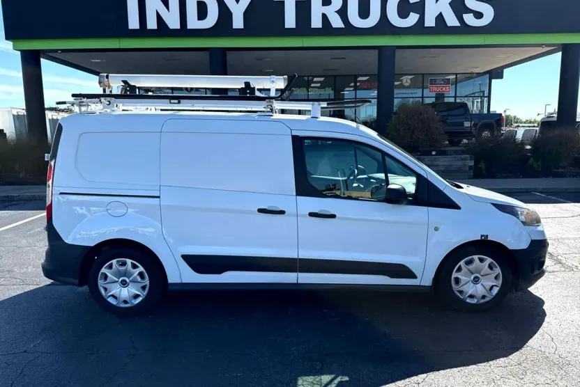 2015 Ford Transit Connect XL photo 1