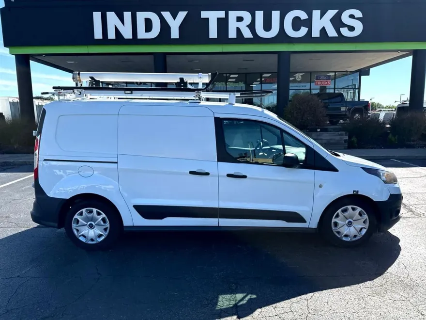 2015 Ford Transit Connect XL photo 1
