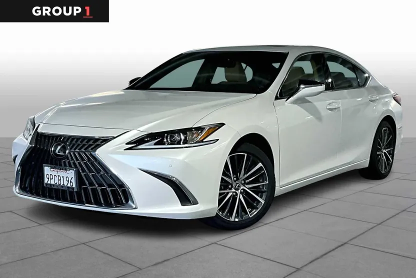 2025 Lexus ES Premium photo 1