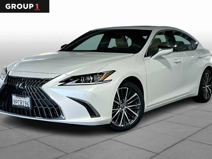 2025 Lexus ES Premium photo 1