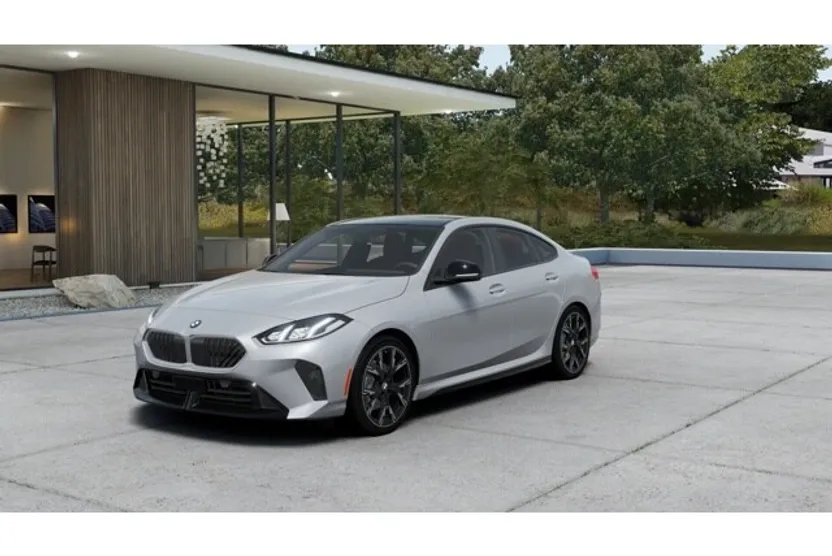 2026 Bmw 228i photo 1