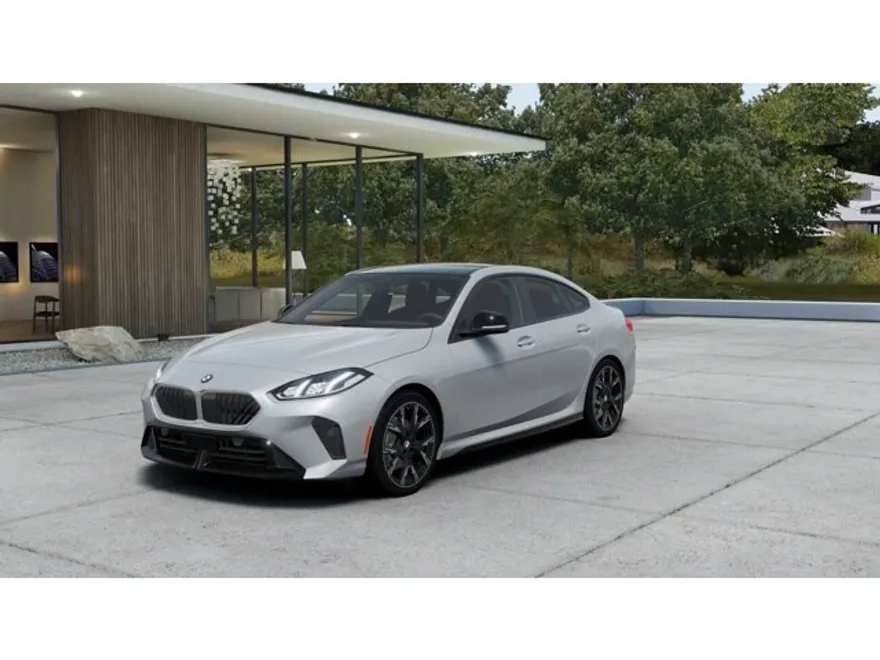 2026 Bmw 228i photo 1