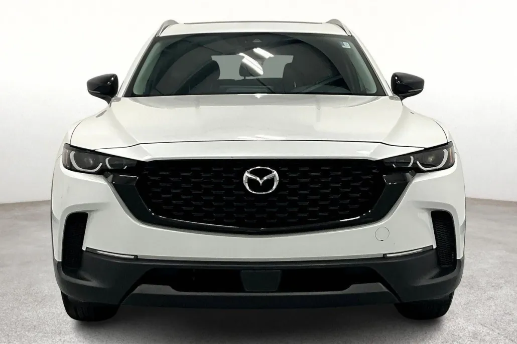 2023 Mazda CX-50 2.5 S Preferred photo 1