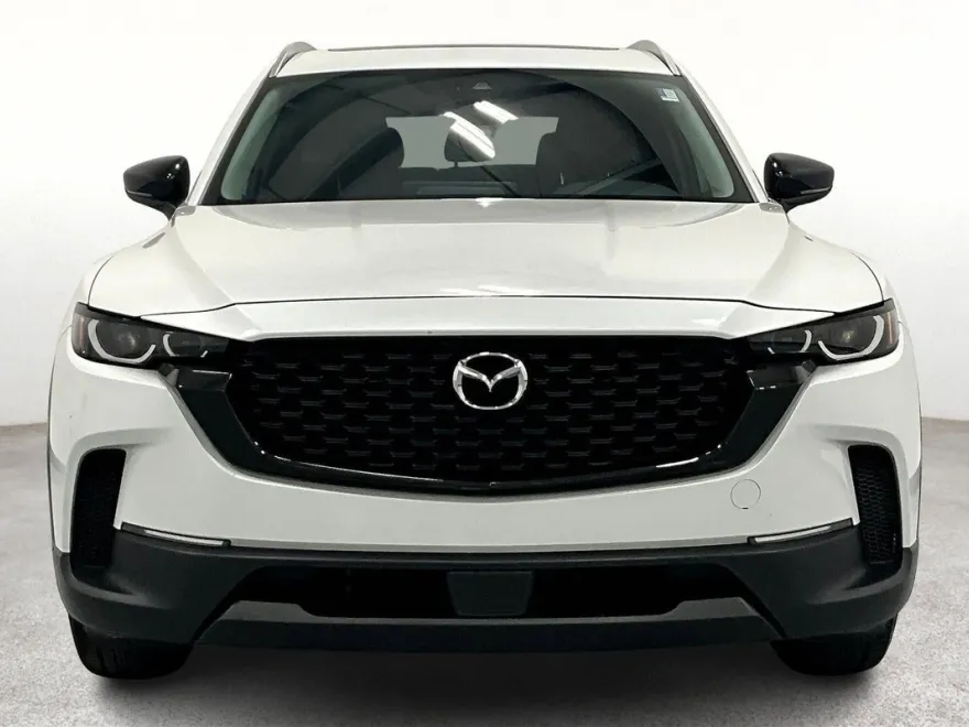 2023 Mazda CX-50 2.5 S Preferred photo 1