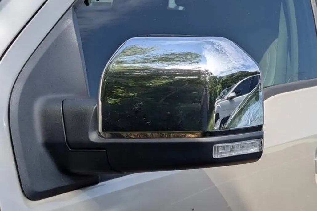 2018 Ford F-150 XL photo 1
