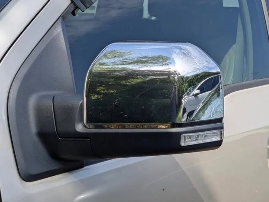 2018 Ford F-150 XL photo 1