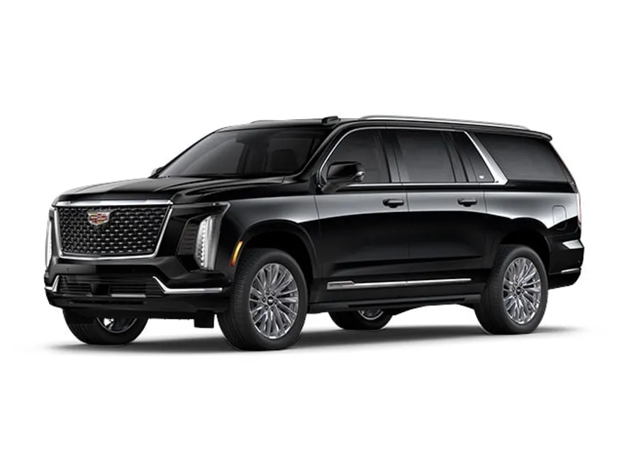 2025 Cadillac Escalade ESV Premium Luxury photo 1