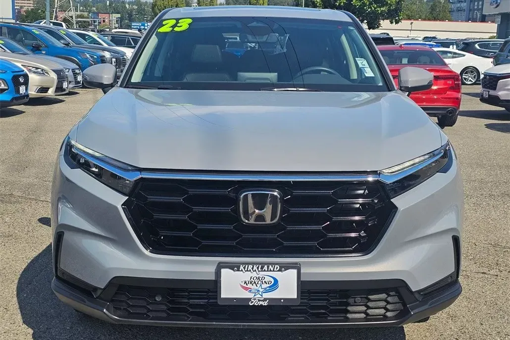 2023 Honda CR-V EX-L photo 1