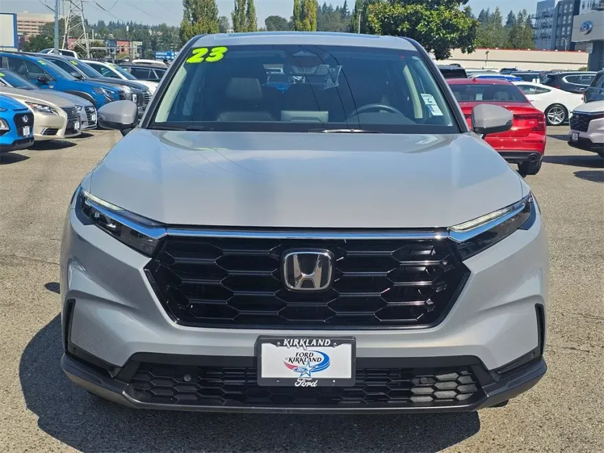 2023 Honda CR-V EX-L photo 1