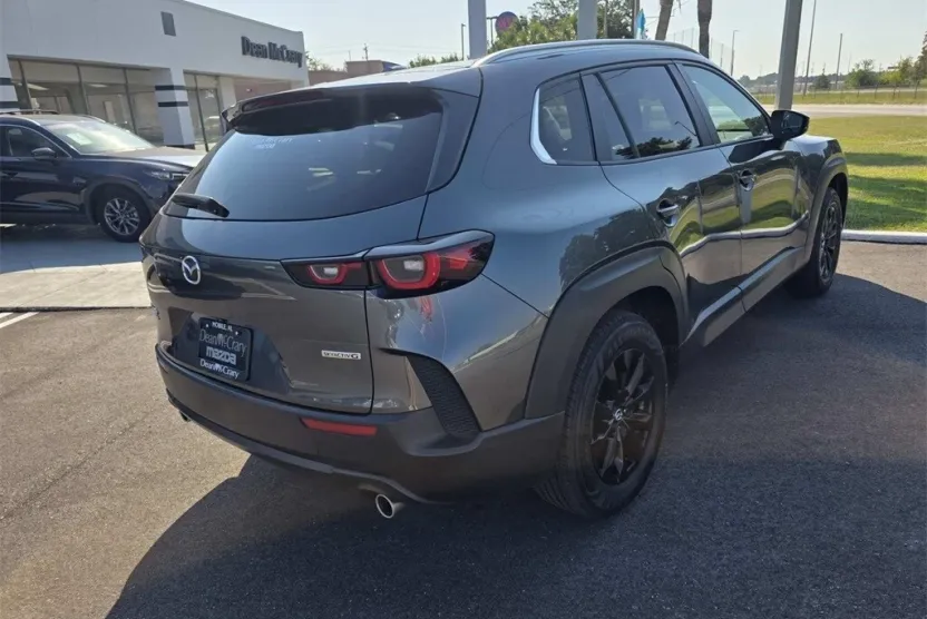 2024 Mazda CX-50 2.5 S Premium photo 1
