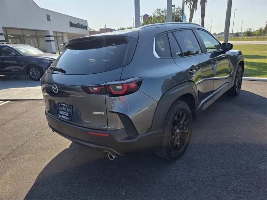2024 Mazda CX-50 2.5 S Premium photo 1