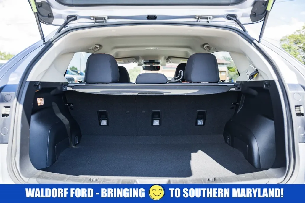 2022 Subaru Crosstrek Premium photo 1