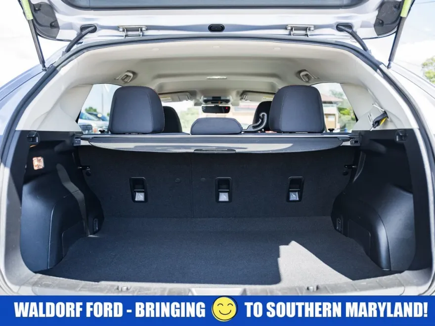 2022 Subaru Crosstrek Premium photo 1