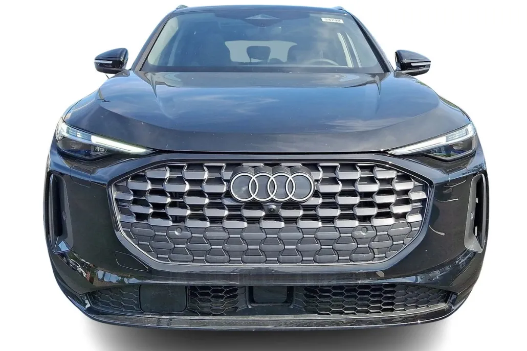2025 Audi Q5 2.0T Premium photo 1