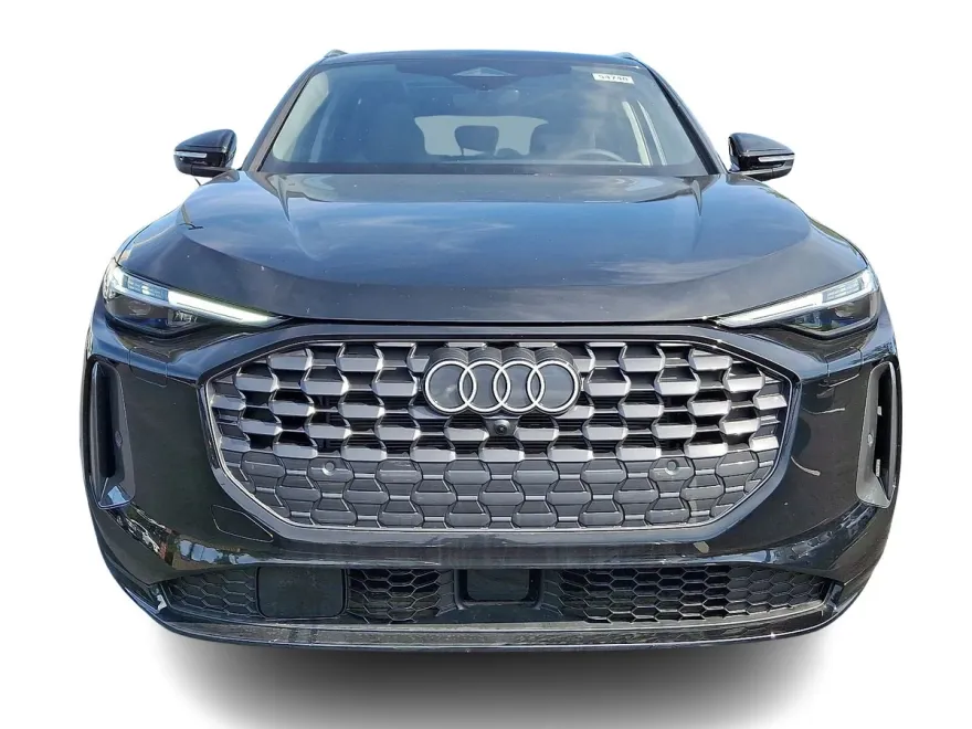 2025 Audi Q5 2.0T Premium photo 1