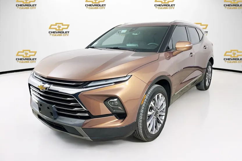 2023 Chevrolet Blazer Premier photo 1