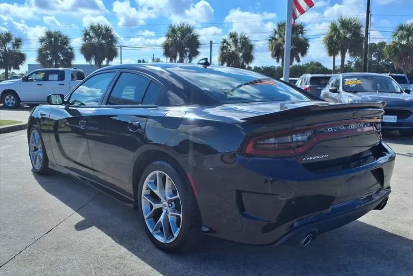 2023 Dodge Charger GT photo 1