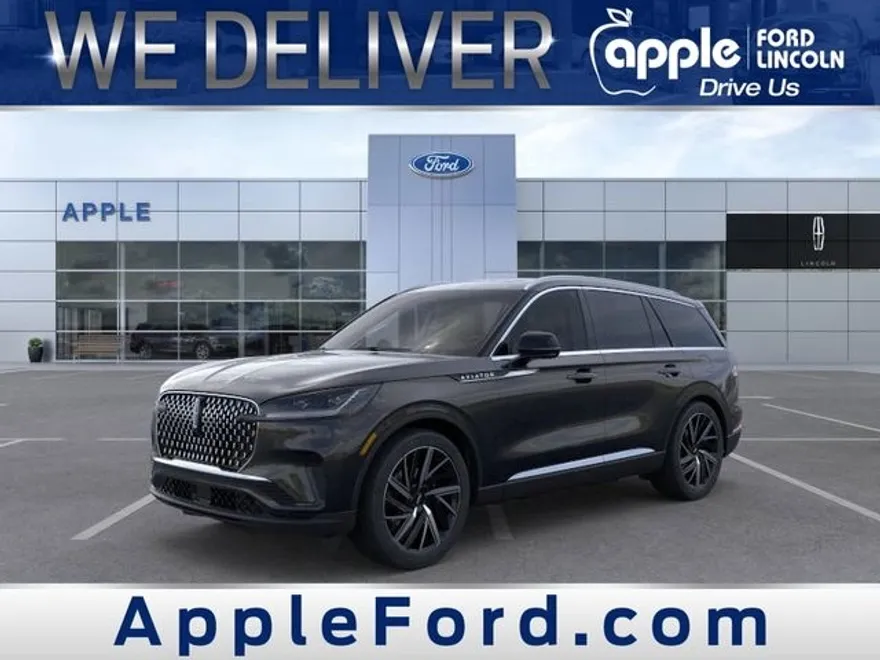 2025 Lincoln Aviator Reserve photo 1