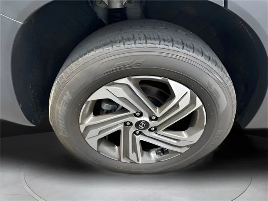 2023 Hyundai Santa Fe SEL photo 1
