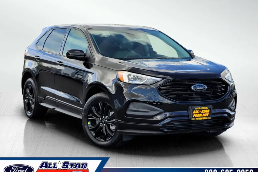 2024 Ford Edge SE photo 1