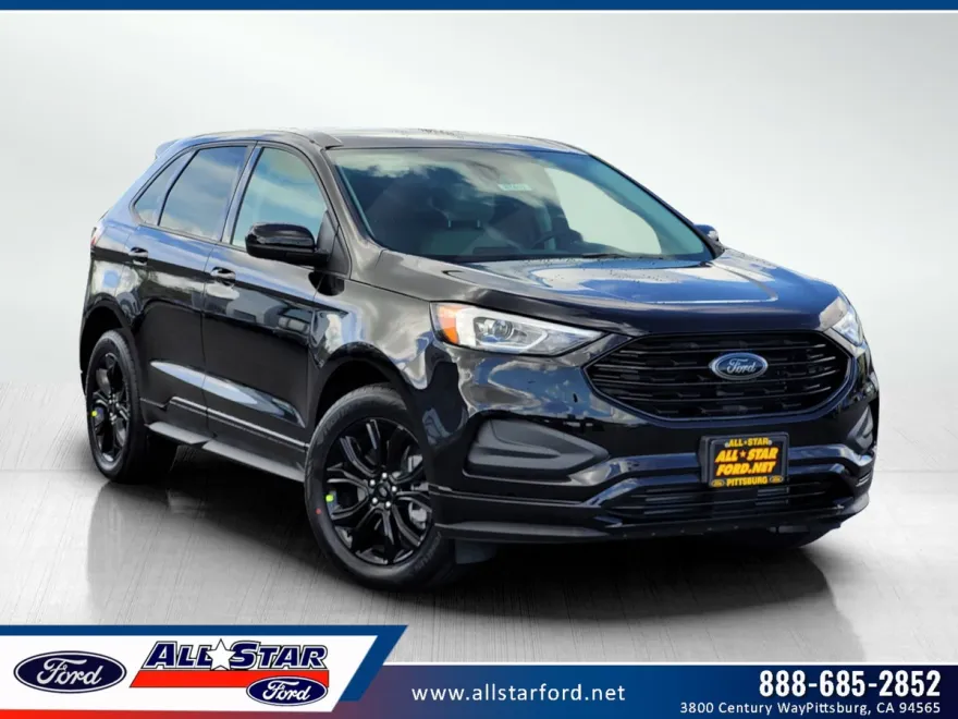 2024 Ford Edge SE photo 1