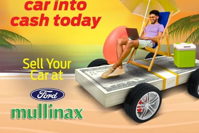 2007 Ford Edge SEL photo 1