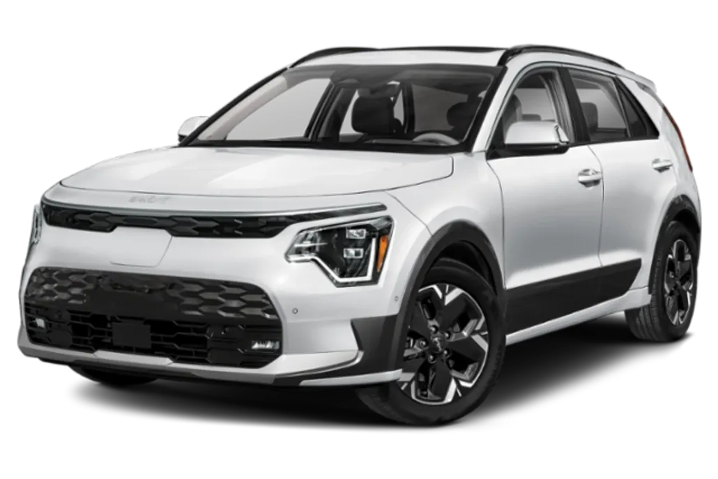 2023 Kia Niro EV Wave photo 1