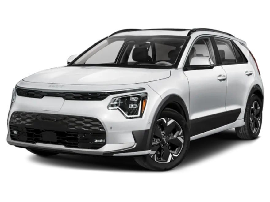 2023 Kia Niro EV Wave photo 1