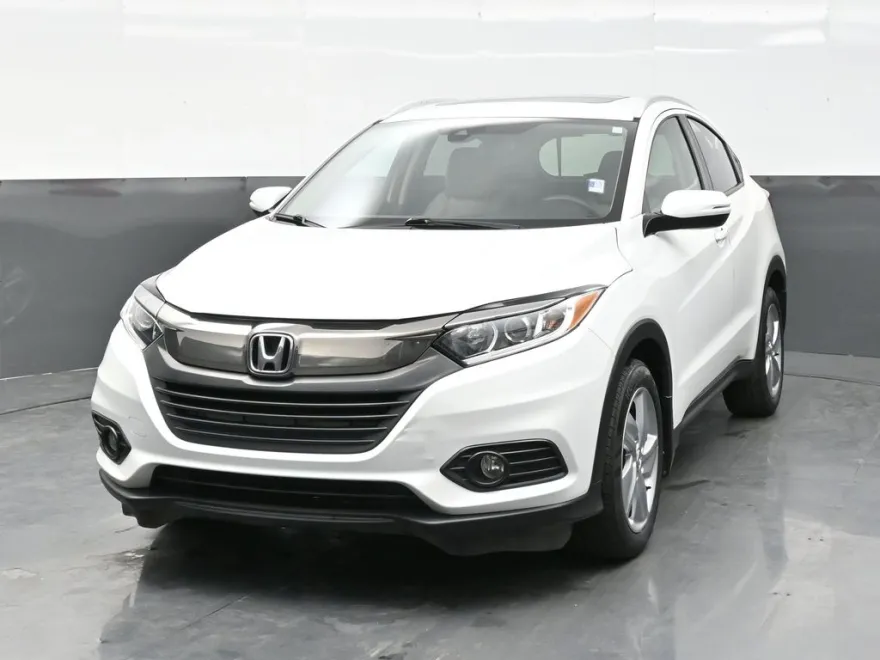 2020 Honda HR-V EX photo 1