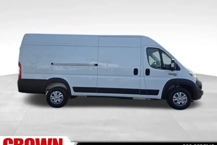 2025 Ram ProMaster 3500 photo 1