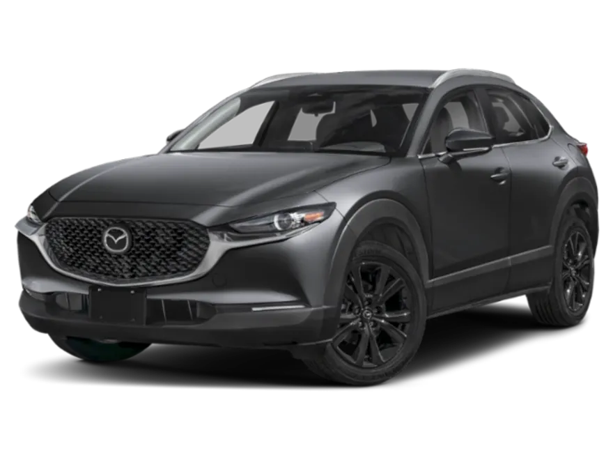 2025 Mazda CX-30 2.5 Select Sport photo 1