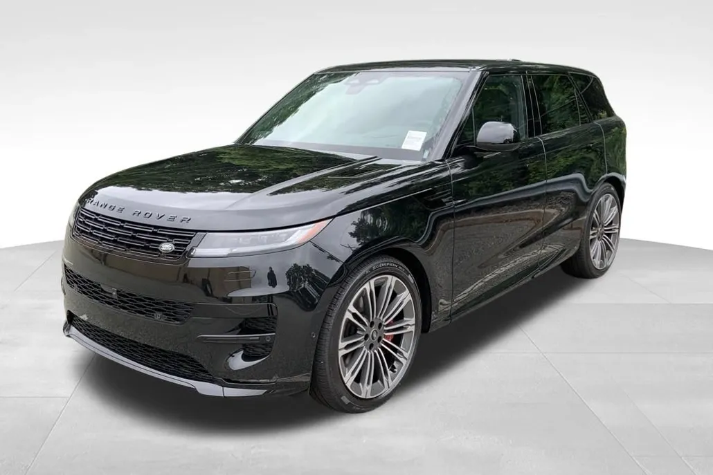 2025 Land Rover Range Rover Sport Autobiography photo 1