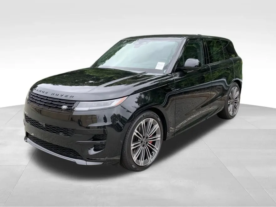 2025 Land Rover Range Rover Sport Autobiography photo 1