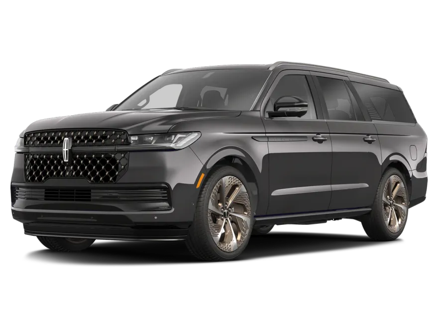 2025 Lincoln Navigator Black Label photo 1